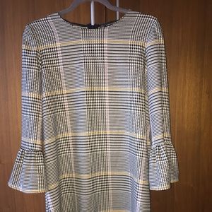 ZARA DRESS SIZE L... NEW!